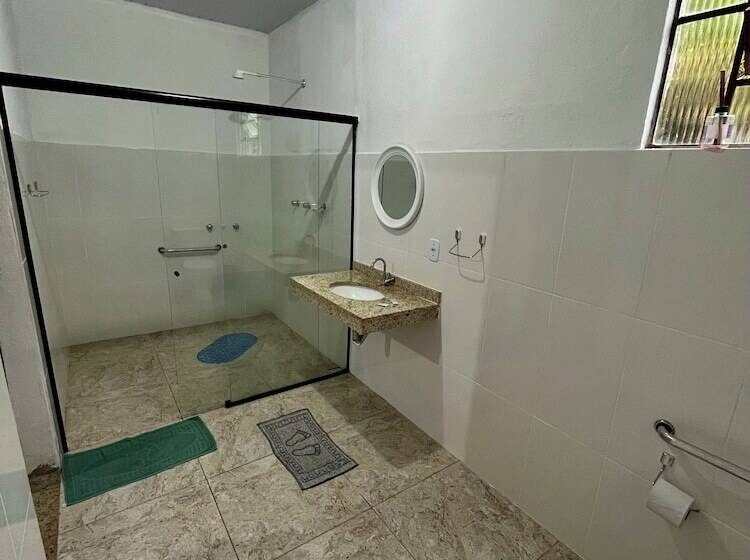 فندق ريفى Fazenda Rancho Mineiro