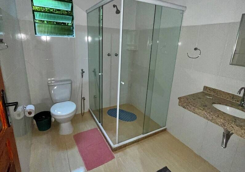 فندق ريفى Fazenda Rancho Mineiro