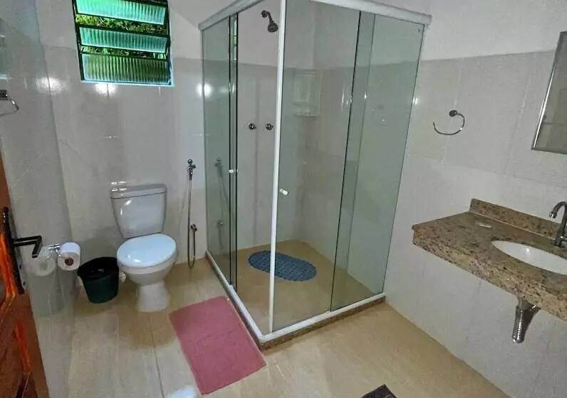 Maaseutuhotelli Fazenda Rancho Mineiro