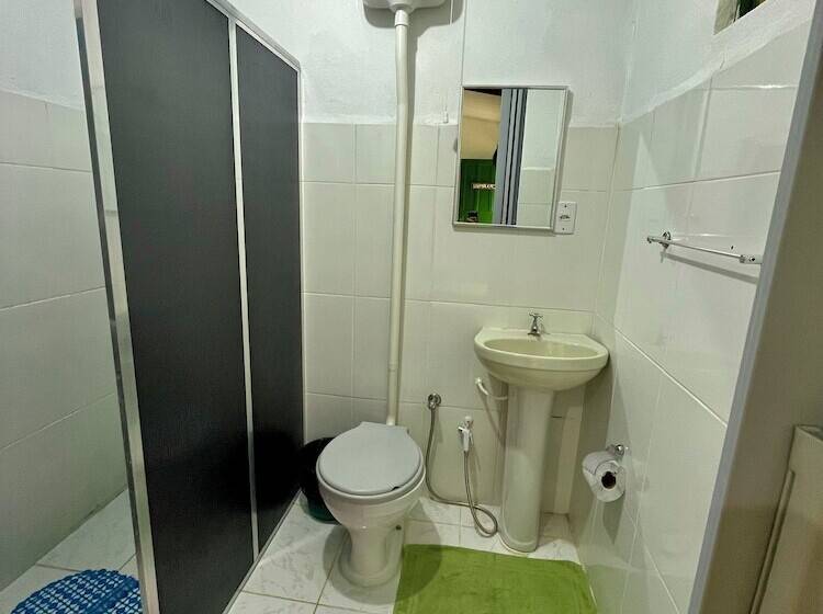 فندق ريفى Fazenda Rancho Mineiro