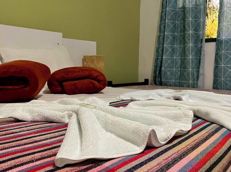 فندق ريفى Fazenda Rancho Mineiro