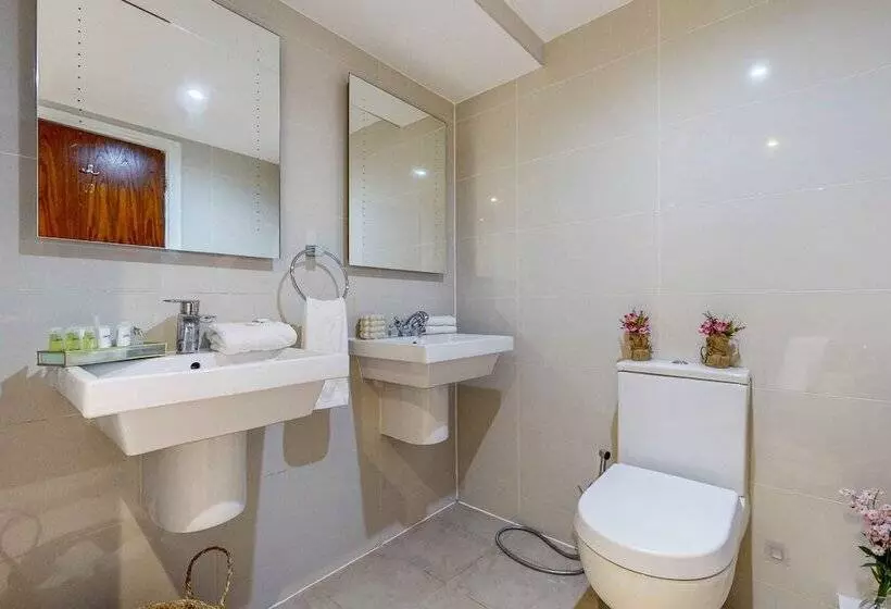 Park Lane Apartments Mayfair Collection