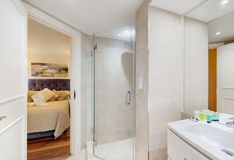 Park Lane Apartments Mayfair Collection