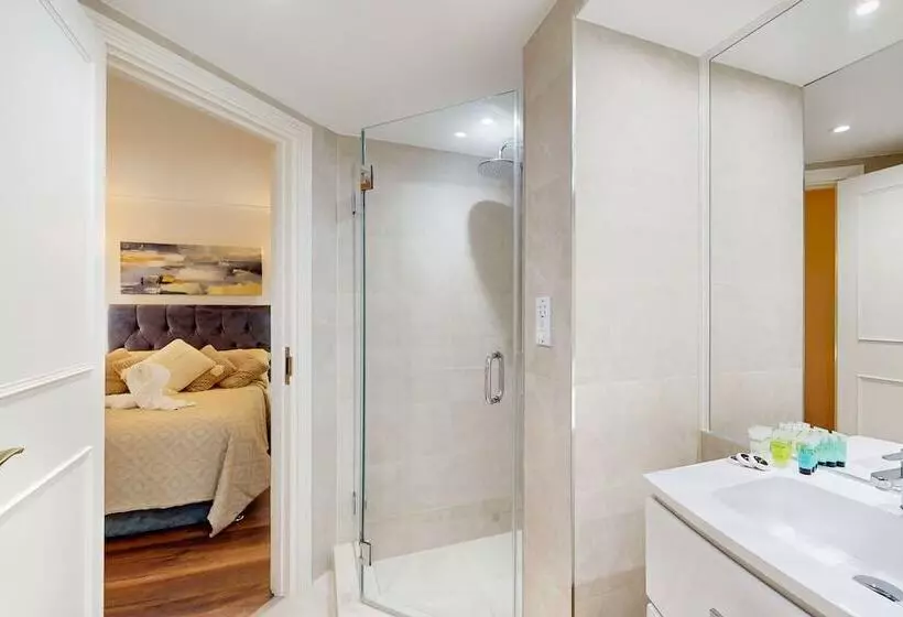 Park Lane Apartments Mayfair Collection