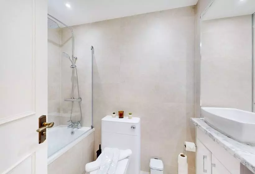 Park Lane Apartments Mayfair Collection