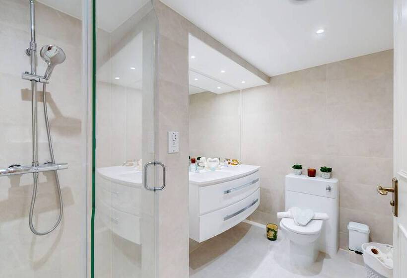 Park Lane Apartments Mayfair Collection