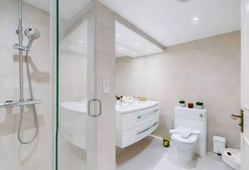 Park Lane Apartments Mayfair Collection