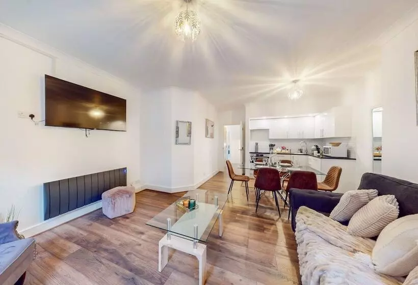 Park Lane Apartments Mayfair Collection