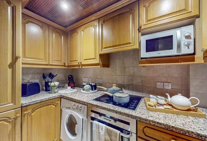 Park Lane Apartments Mayfair Collection