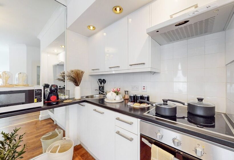 Park Lane Apartments Mayfair Collection