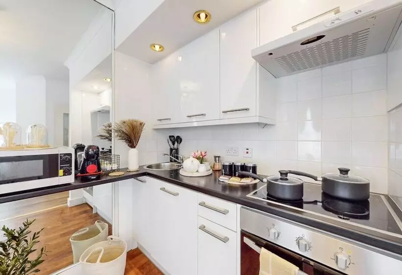 Park Lane Apartments Mayfair Collection