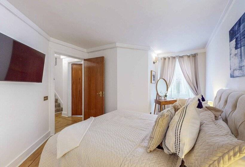 Park Lane Apartments Mayfair Collection