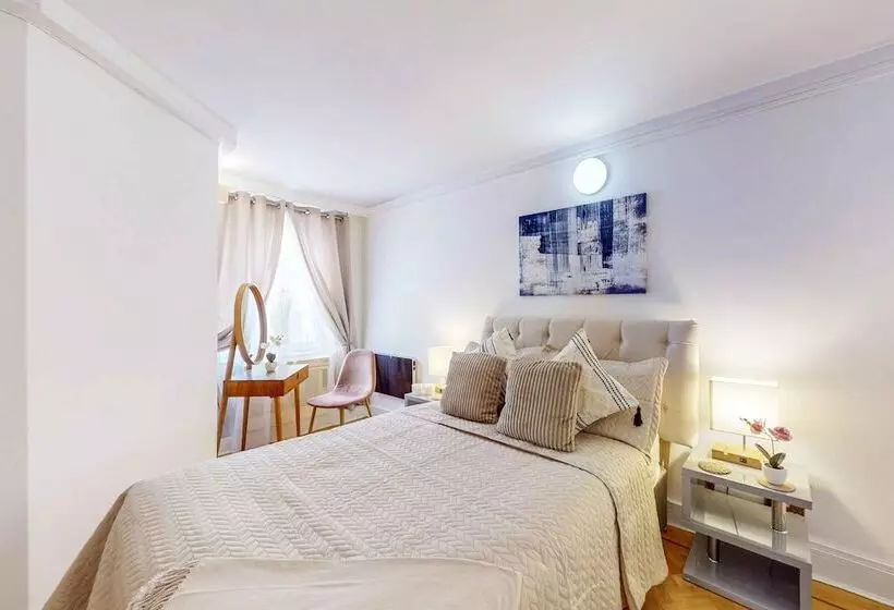 Park Lane Apartments Mayfair Collection