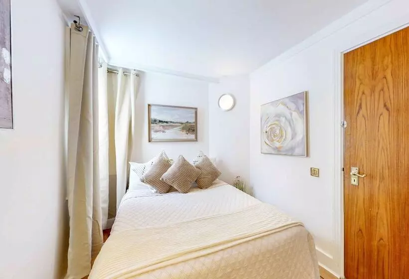 Park Lane Apartments Mayfair Collection