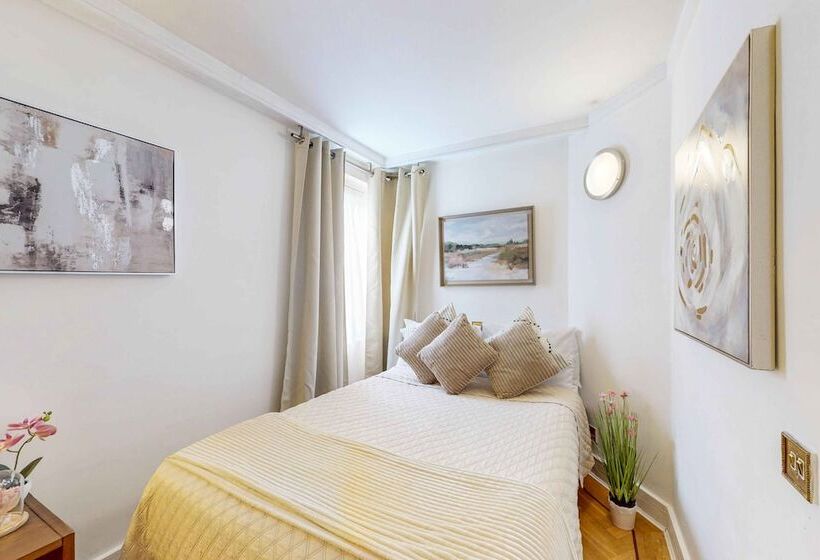 Park Lane Apartments Mayfair Collection