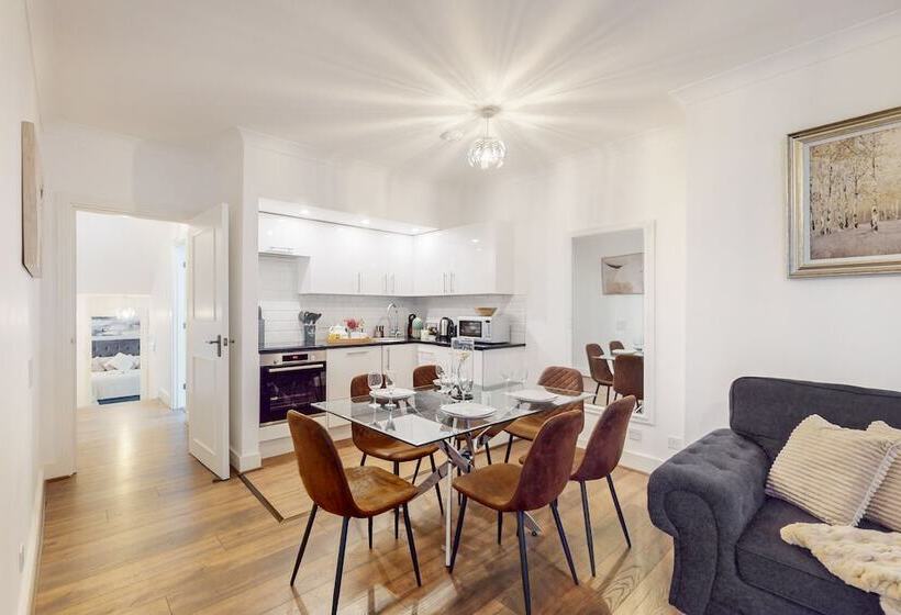 Park Lane Apartments Mayfair Collection