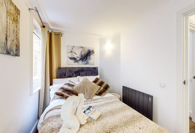 Park Lane Apartments Mayfair Collection