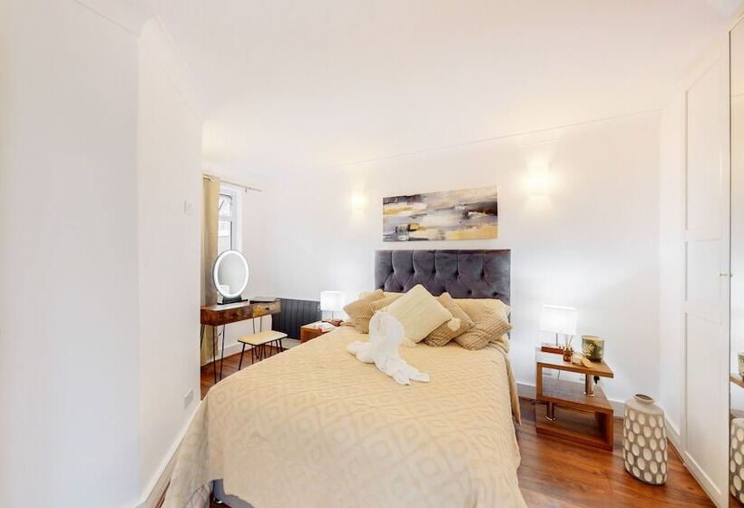 Park Lane Apartments Mayfair Collection