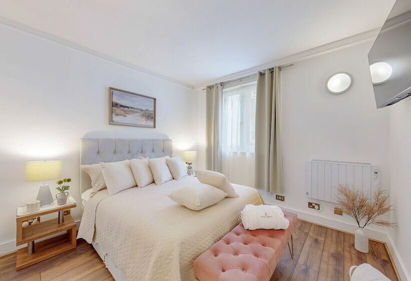 Park Lane Apartments Mayfair Collection