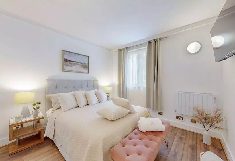 Park Lane Apartments Mayfair Collection