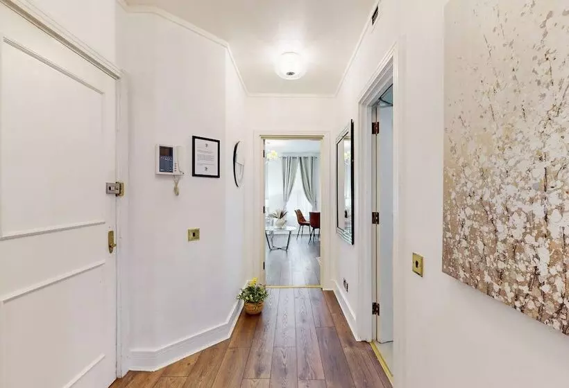 Park Lane Apartments Mayfair Collection