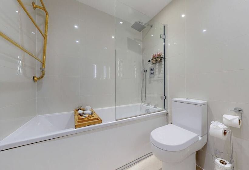 Park Lane Apartments Mayfair Collection