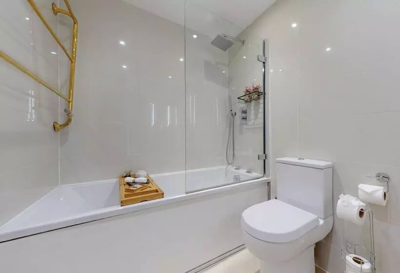 Park Lane Apartments Mayfair Collection