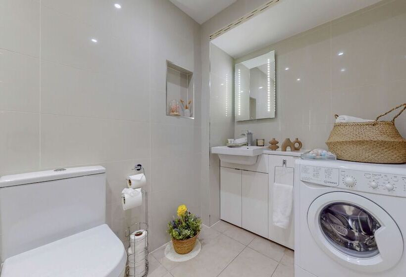 Park Lane Apartments Mayfair Collection