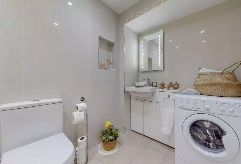 Park Lane Apartments Mayfair Collection