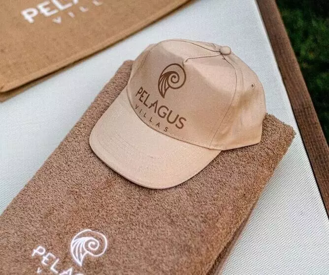 Pelagus Luxury Villas