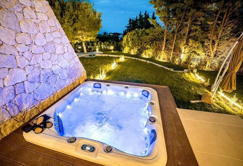 Pelagus Luxury Villas