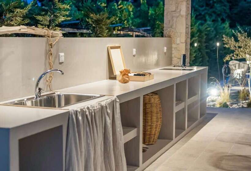 Pelagus Luxury Villas