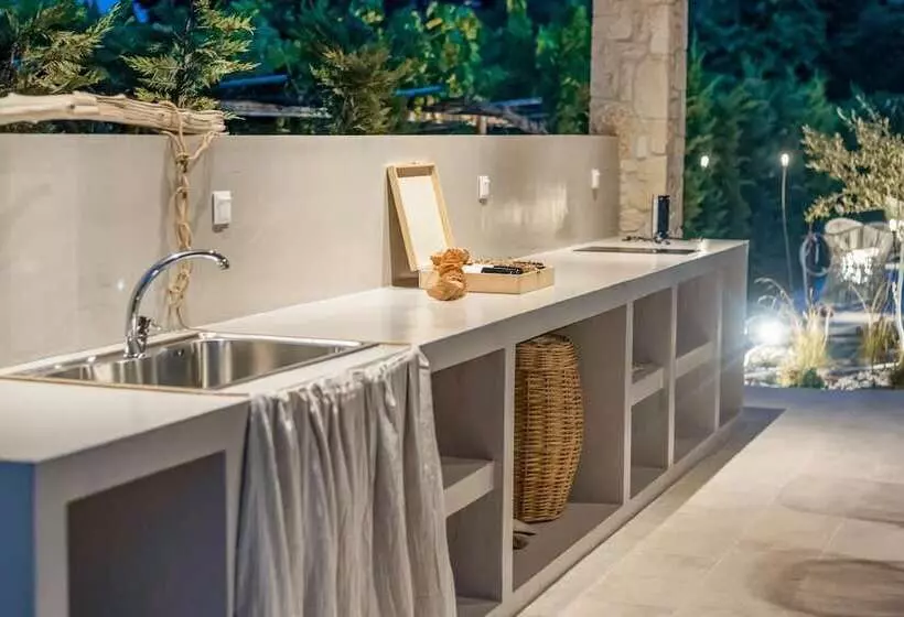 Pelagus Luxury Villas