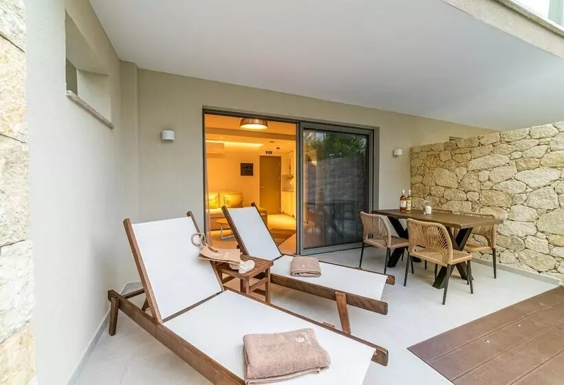 Pelagus Luxury Villas