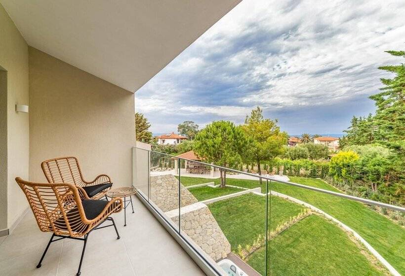 Pelagus Luxury Villas