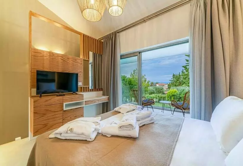 Pelagus Luxury Villas