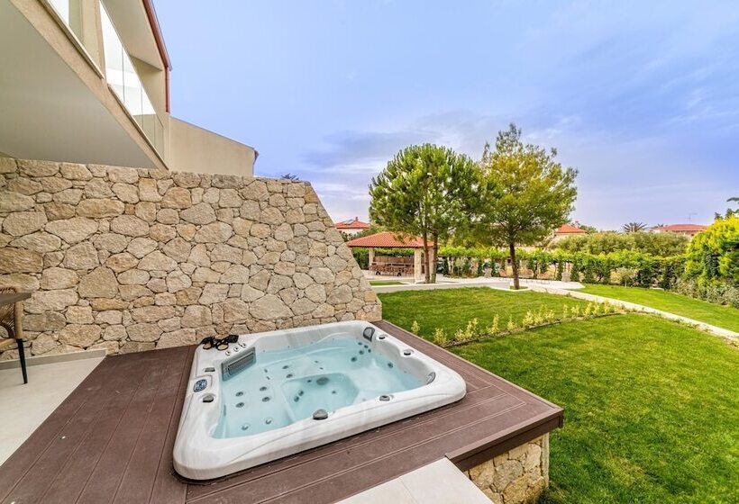 Pelagus Luxury Villas