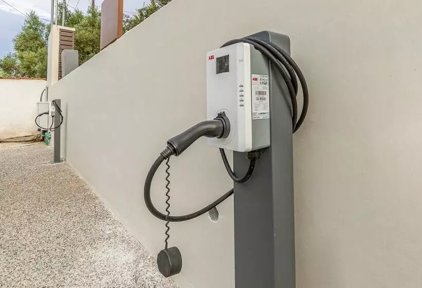 Pelagus Luxury Villas