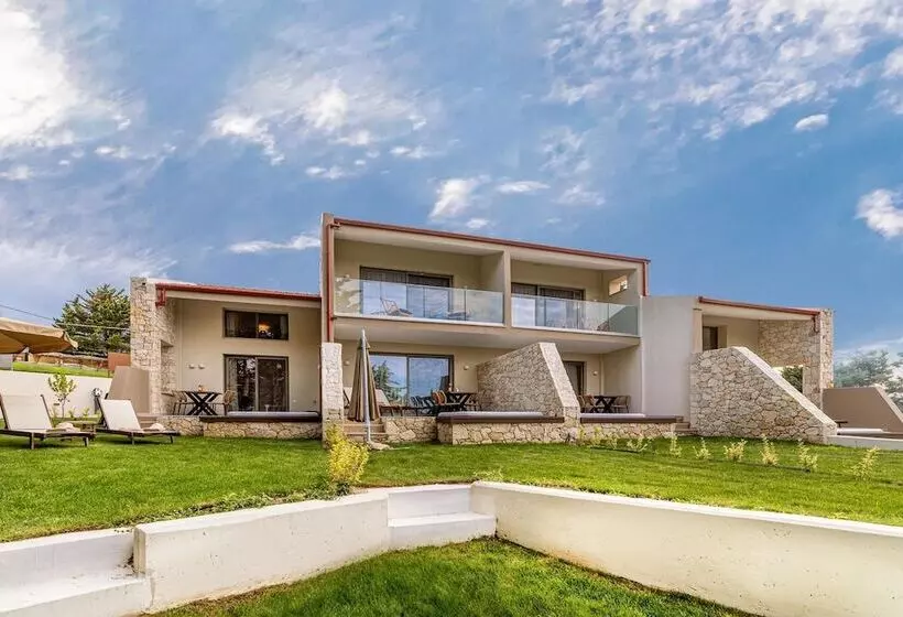 Pelagus Luxury Villas