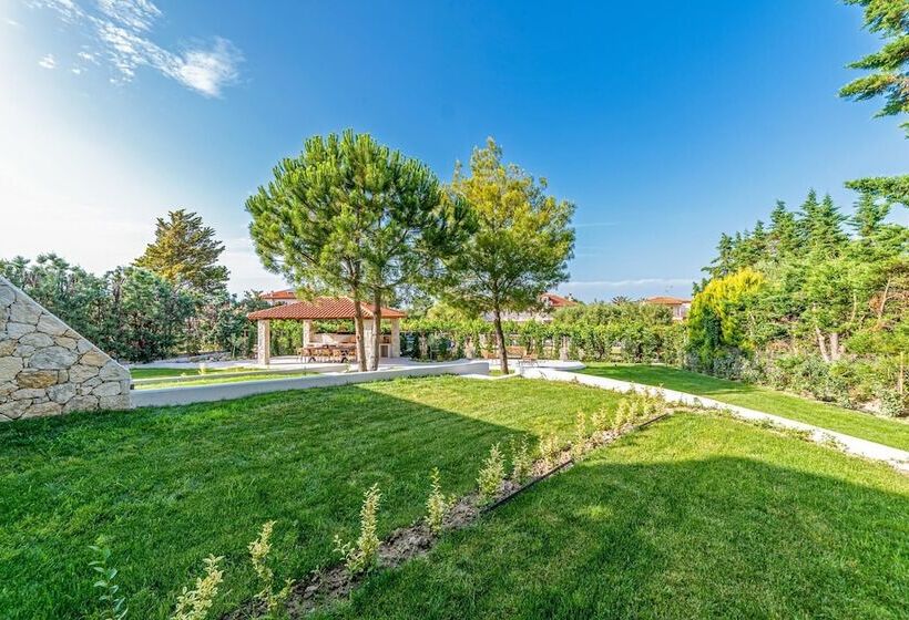 Pelagus Luxury Villas