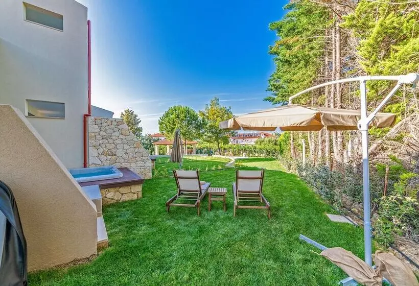 Pelagus Luxury Villas