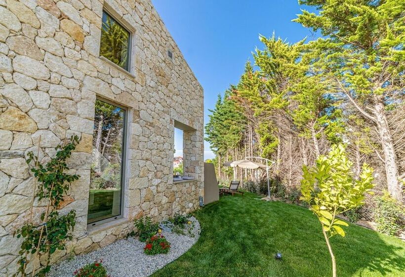 Pelagus Luxury Villas