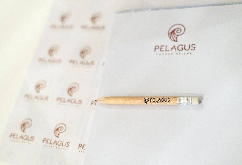 Pelagus Luxury Villas