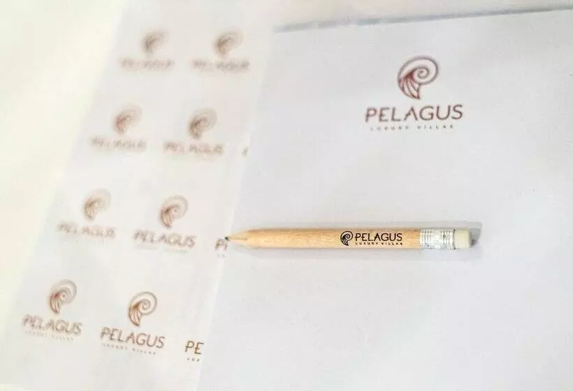 Pelagus Luxury Villas