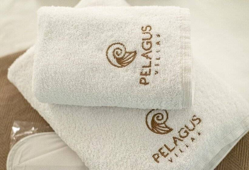 Pelagus Luxury Villas