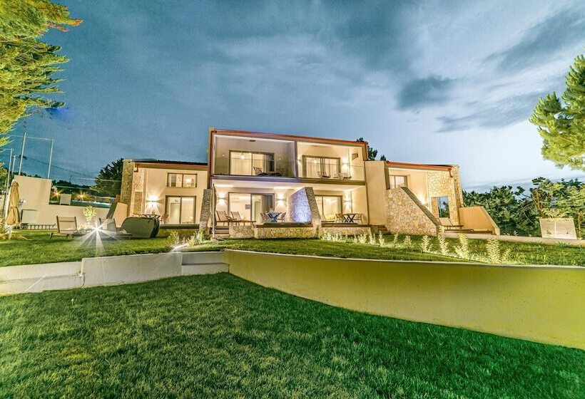 Pelagus Luxury Villas