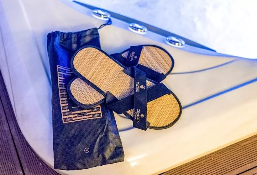 Pelagus Luxury Villas