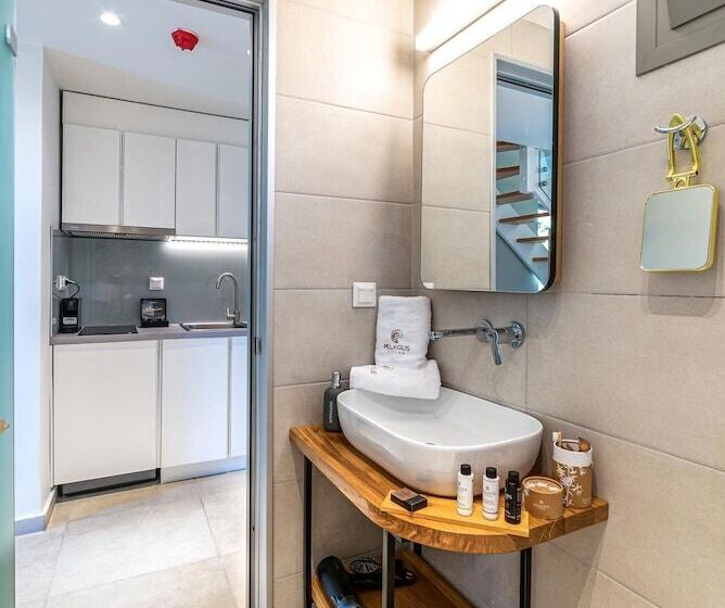 Pelagus Luxury Villas