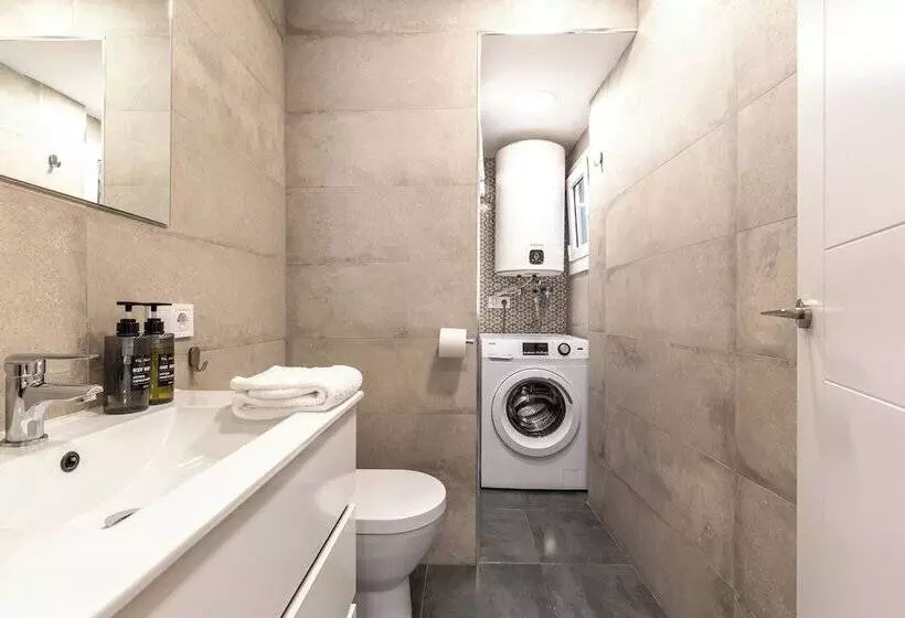 Picasso Suites Cornellá