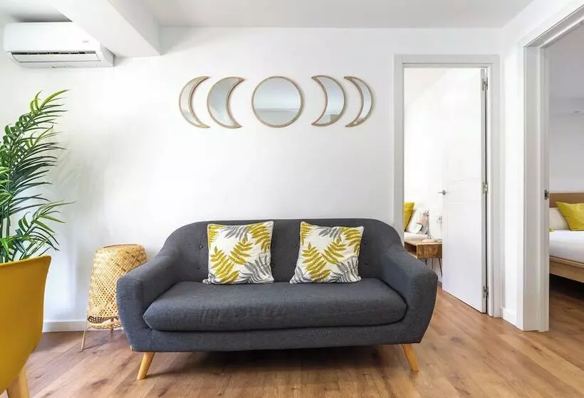 Picasso Suites Cornellá